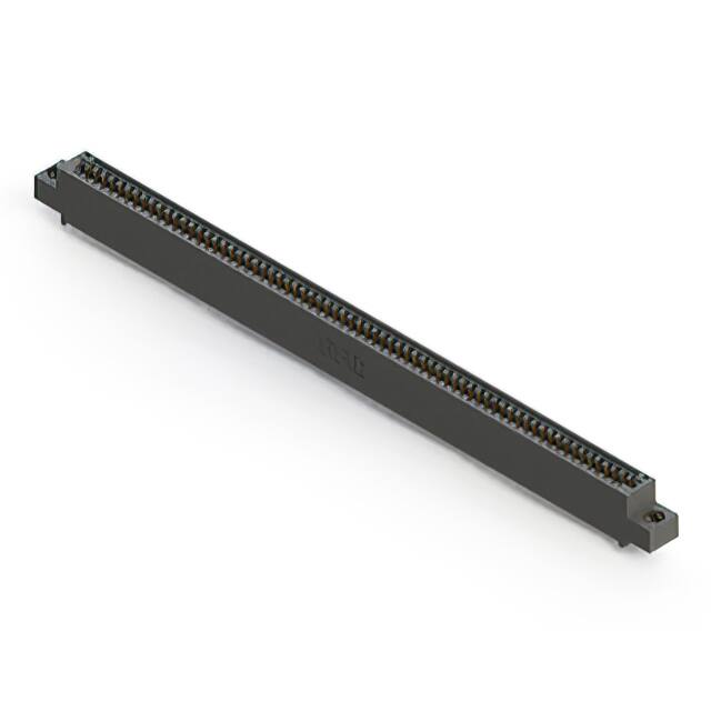 895-069-521-408 EDAC Inc.  Connecteurs de bordure